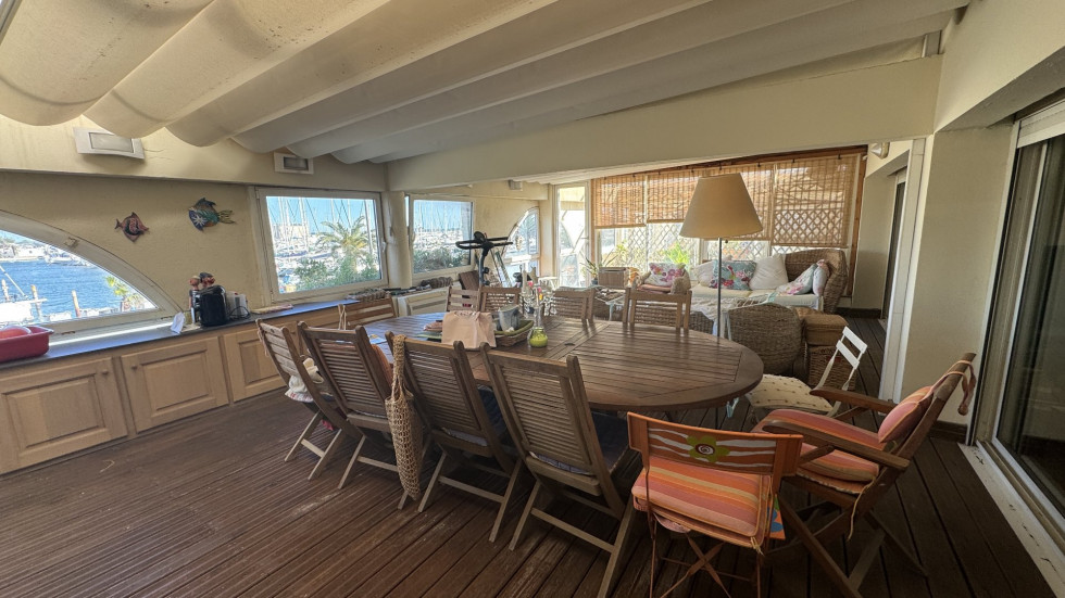 vente Atelier Canet En Roussillon - Photo 1