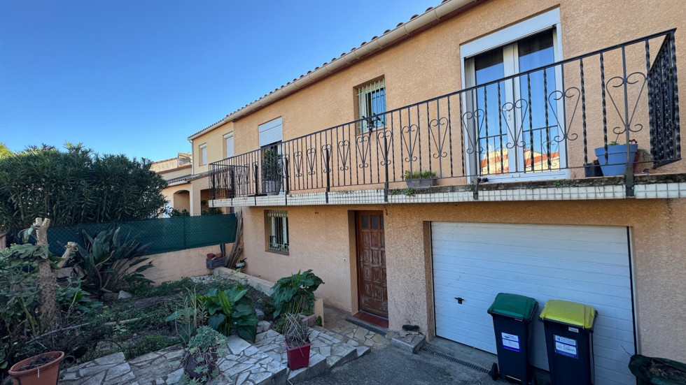 vente Villa Perpignan - Photo 1