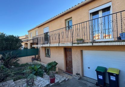 vente Villa Perpignan
