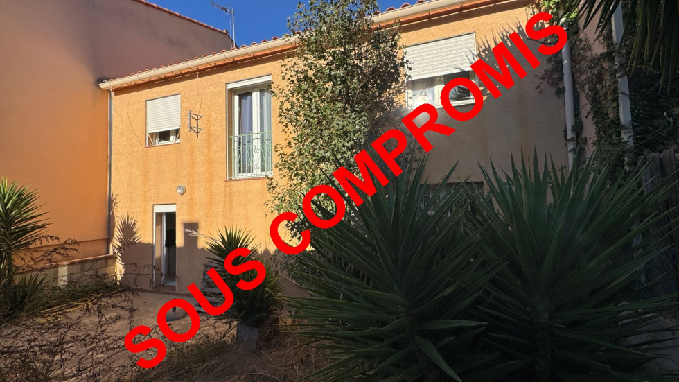 vente Villa Perpignan - Photo 2