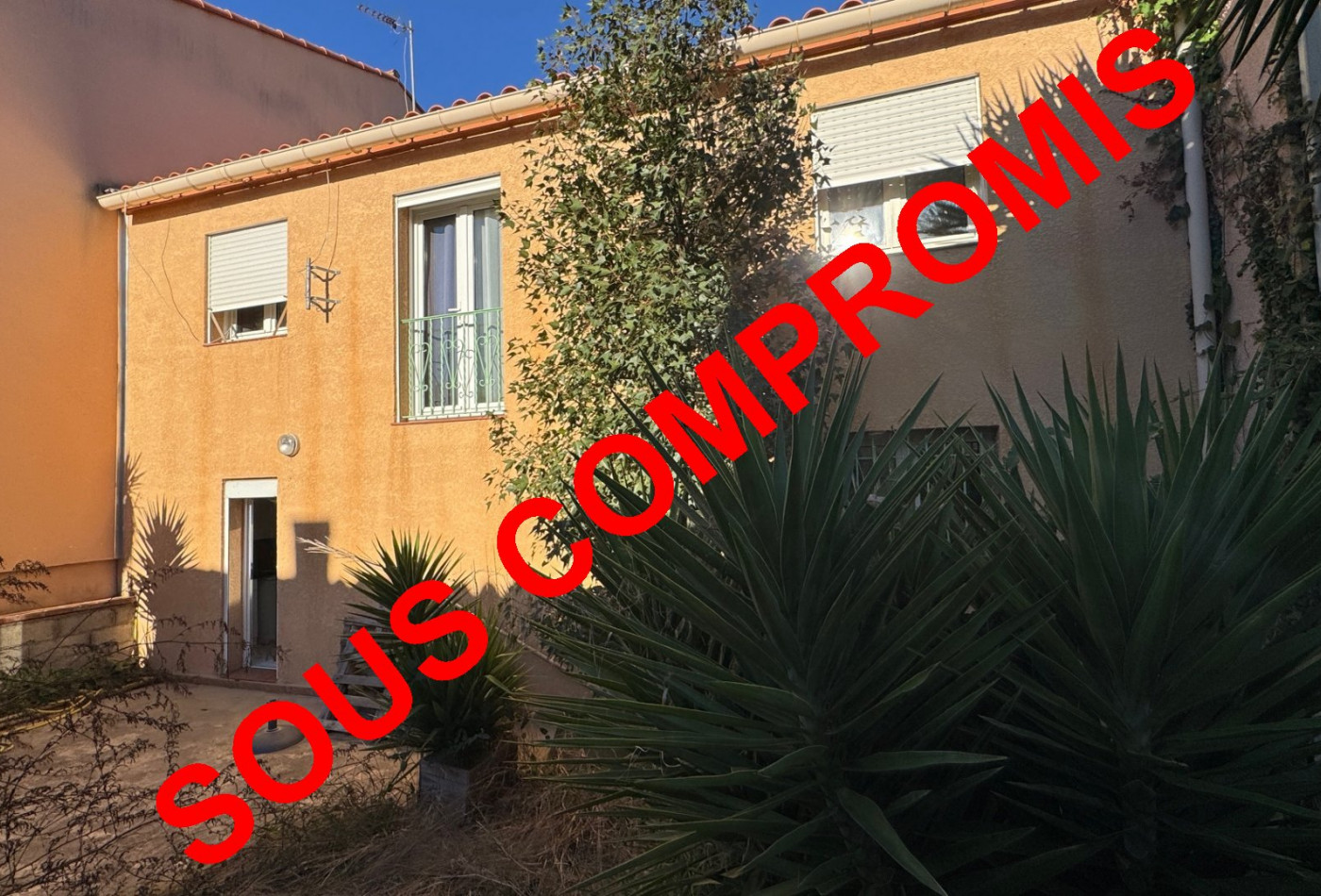 vente Villa Perpignan - Photo 2
