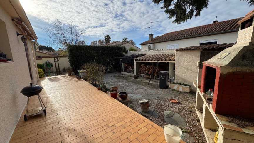 à vendre Villa Bages - Photo 4
