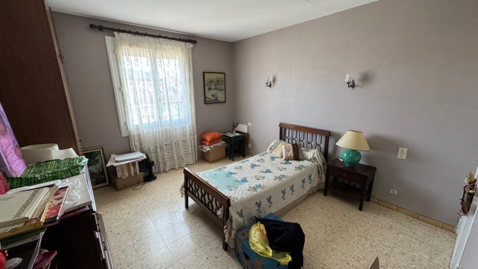 vente Villa Bages - Photo 8