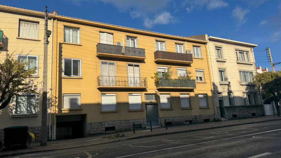 vente Appartement Perpignan - Photo 1