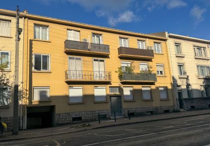 vente Appartement Perpignan