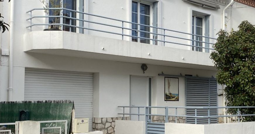 vente Maison de ville Perpignan