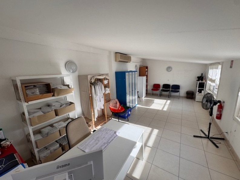 à vendre Local commercial Perpignan - Photo 3