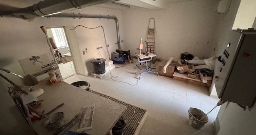 vente Local commercial Perpignan