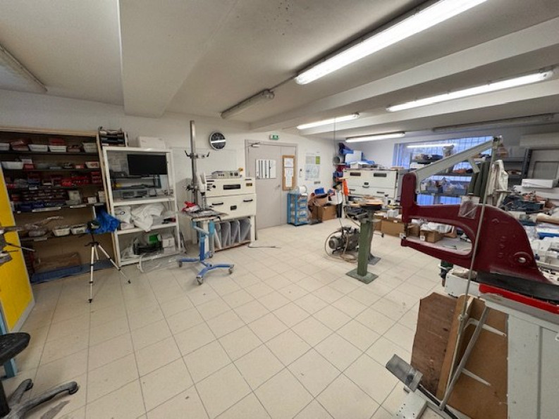 à vendre Local commercial Perpignan - Photo 2