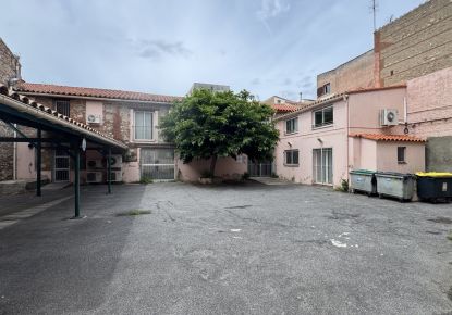 vente Local commercial Perpignan