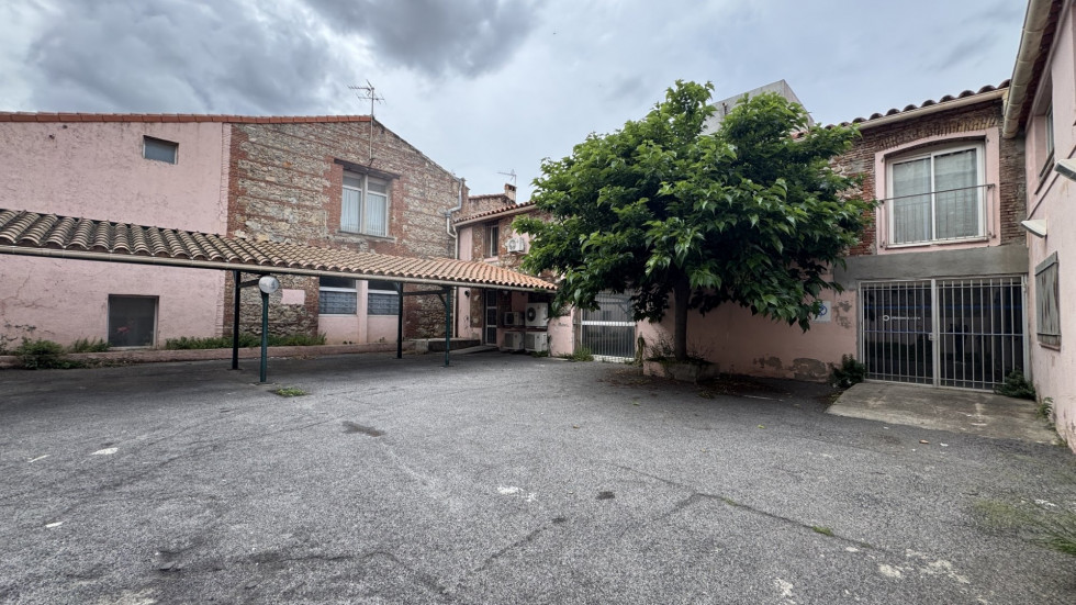 vente Local commercial Perpignan - Photo 2