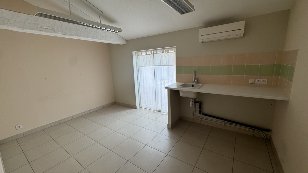 vente Local commercial Perpignan - Photo 4