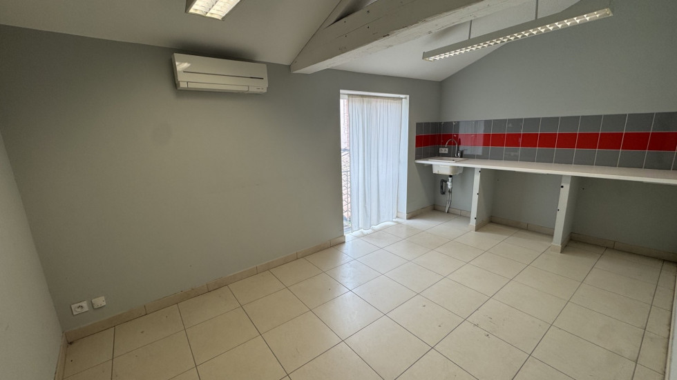 vente Local commercial Perpignan - Photo 5