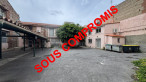 à vendre Local commercial Perpignan