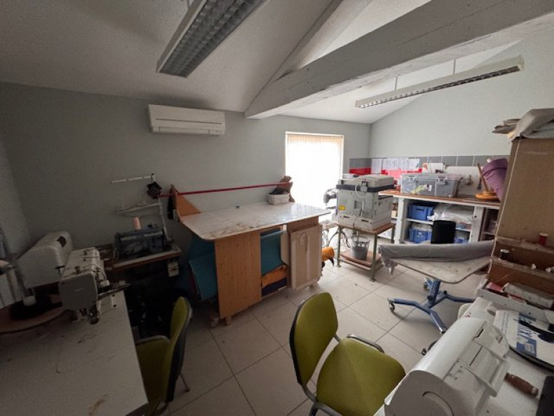 à vendre Local commercial Perpignan - Photo 4