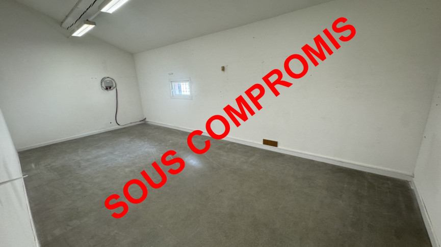 à vendre Local commercial Perpignan - Photo 6