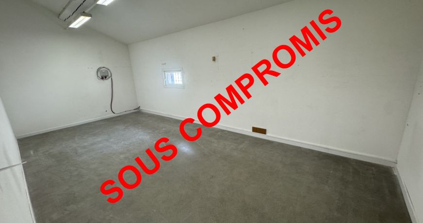 vente Local commercial Perpignan