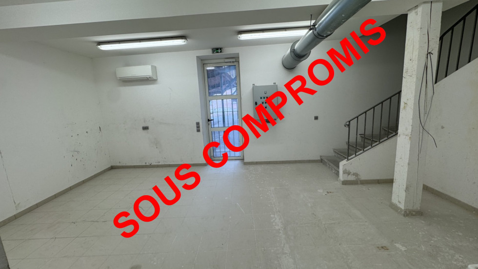 vente Local commercial Perpignan - Photo 7