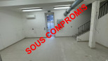 vente Local commercial Perpignan