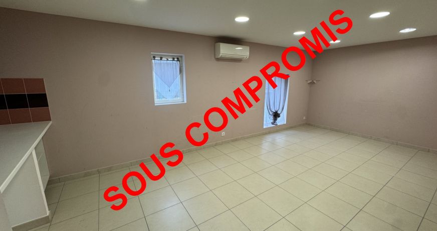 vente Local commercial Perpignan