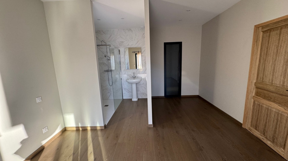 vente Villa d'architecte Baho - Photo 9