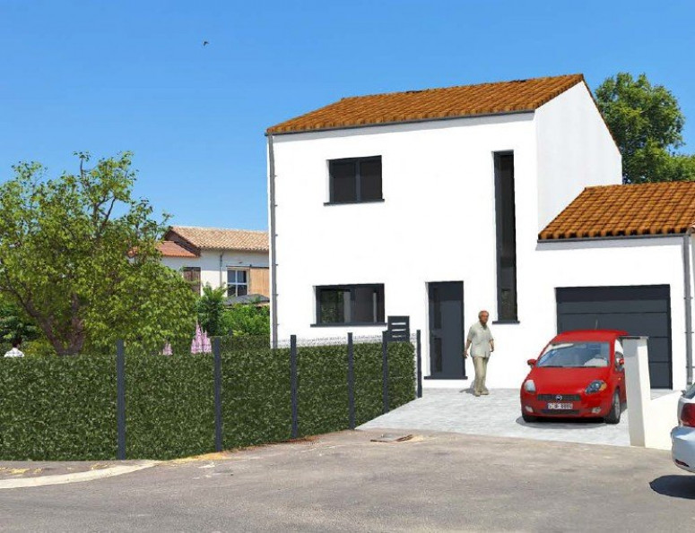 vente Terrain constructible Claira - Photo 1