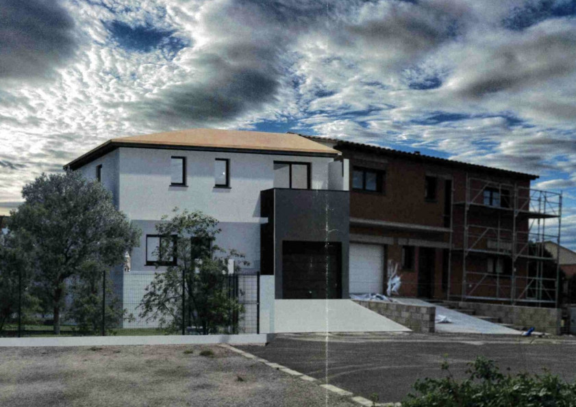 à vendre Villa d'architecte Claira - Photo 1