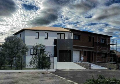 vente Villa d'architecte Claira