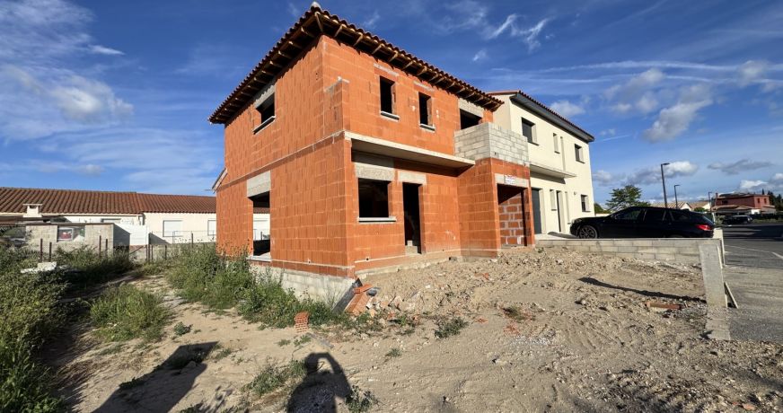 vente Villa d'architecte Claira