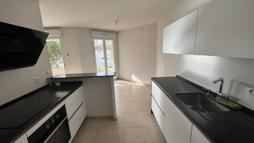 à vendre Appartement Cabestany - Photo 7