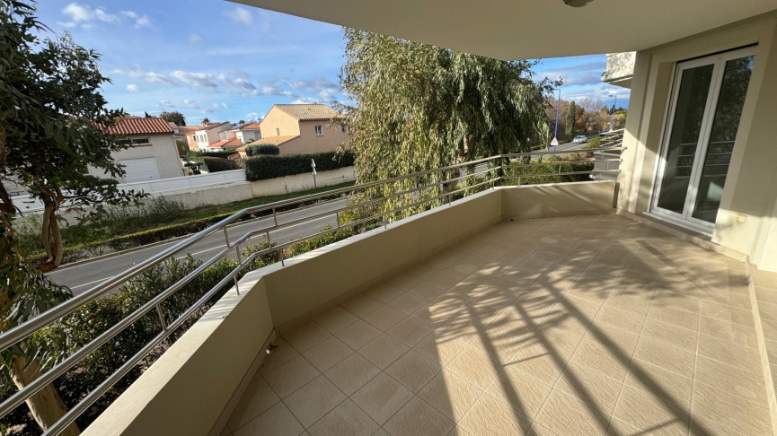 à vendre Appartement Cabestany - Photo 4