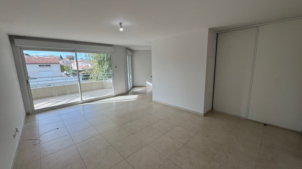 vente Appartement Cabestany - Photo 5
