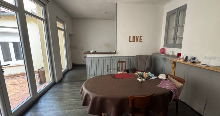 vente Appartement Perpignan
