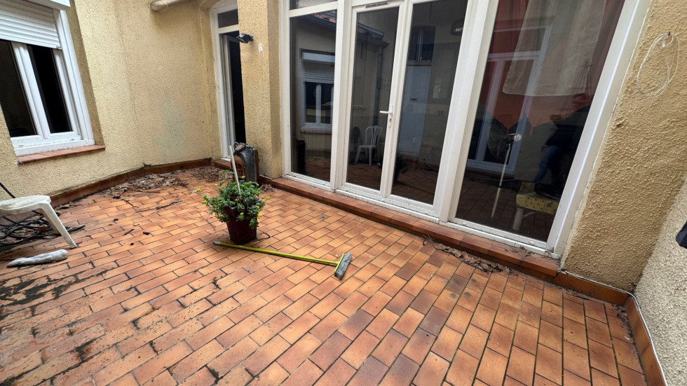 vente Appartement Perpignan - Photo 2