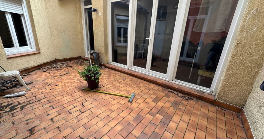 vente Appartement Perpignan