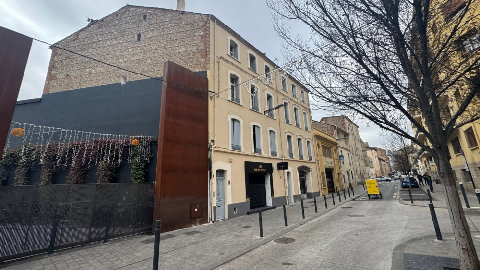 vente Appartement Perpignan - Photo 1