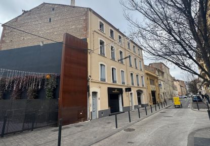 vente Appartement Perpignan