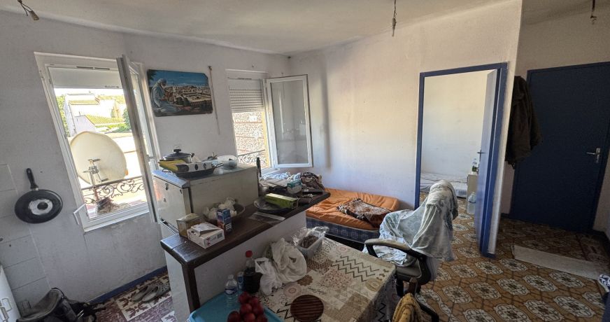 vente Appartement Perpignan