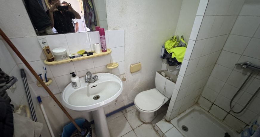vente Appartement Perpignan