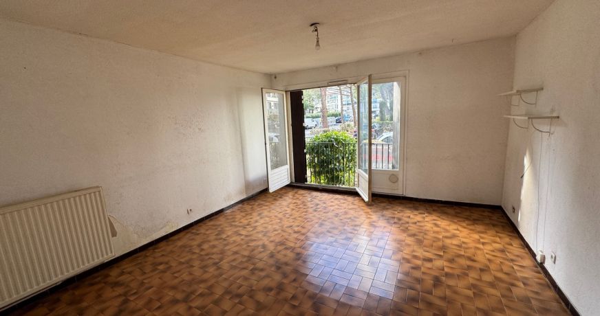 vente Appartement Perpignan