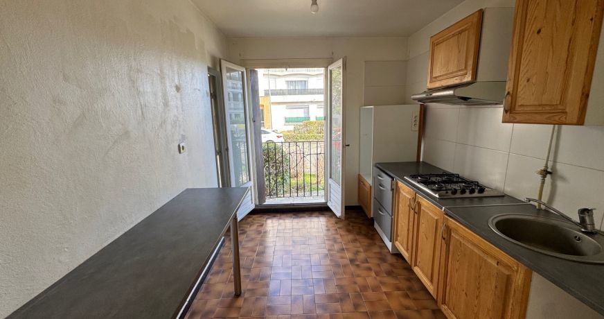 vente Appartement Perpignan