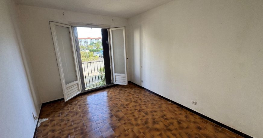 vente Appartement Perpignan
