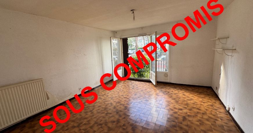 vente Appartement Perpignan