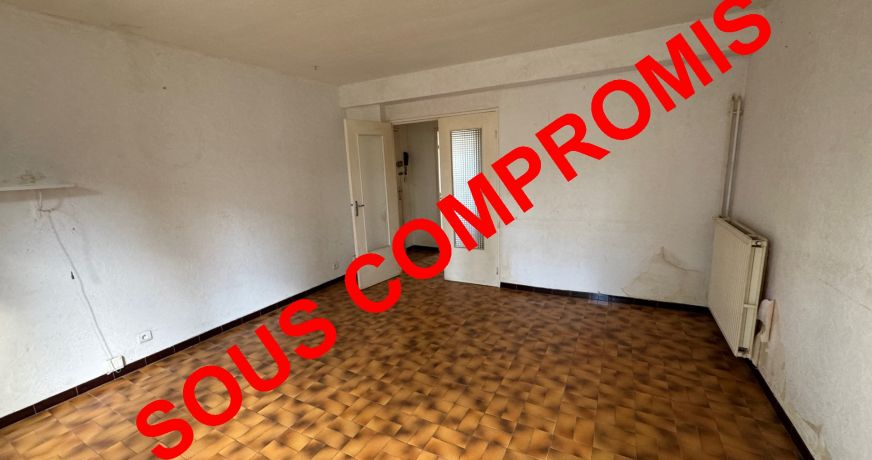 vente Appartement Perpignan