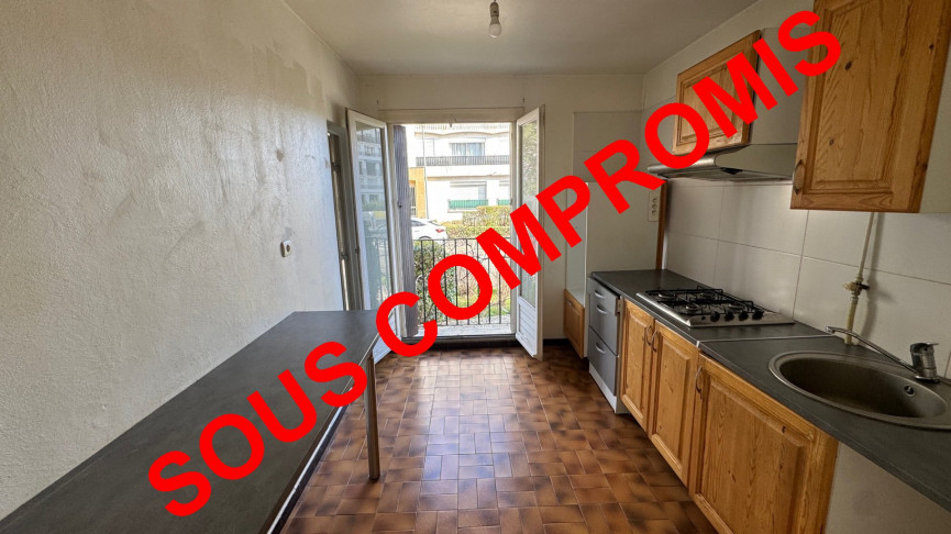 à vendre Appartement Perpignan - Photo 4