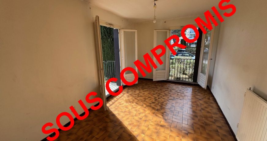 vente Appartement Perpignan