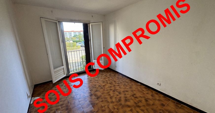 vente Appartement Perpignan