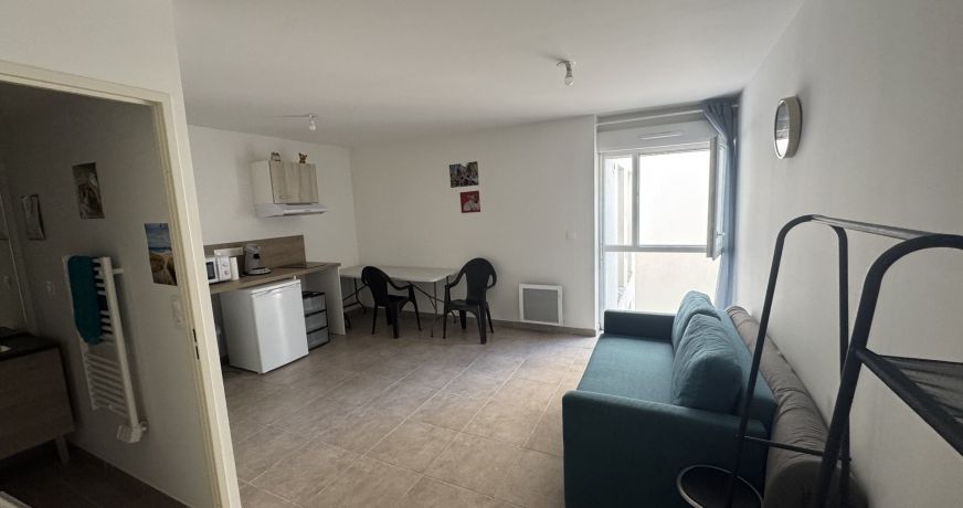 vente Appartement Perpignan