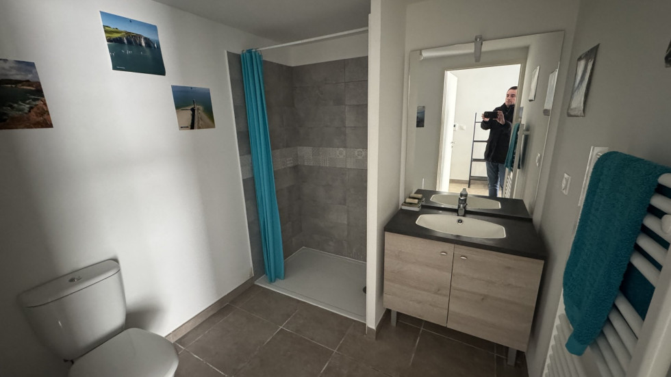 vente Appartement Perpignan - Photo 7