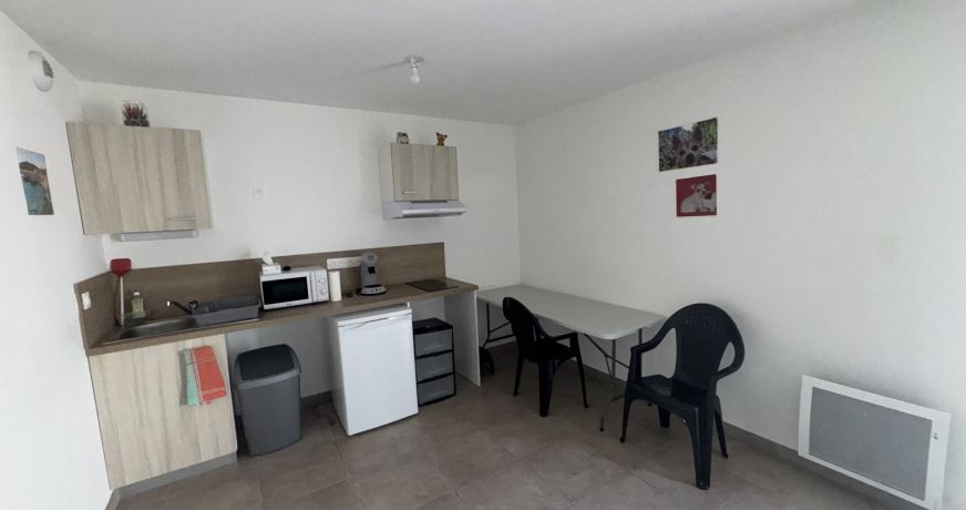 vente Appartement Perpignan